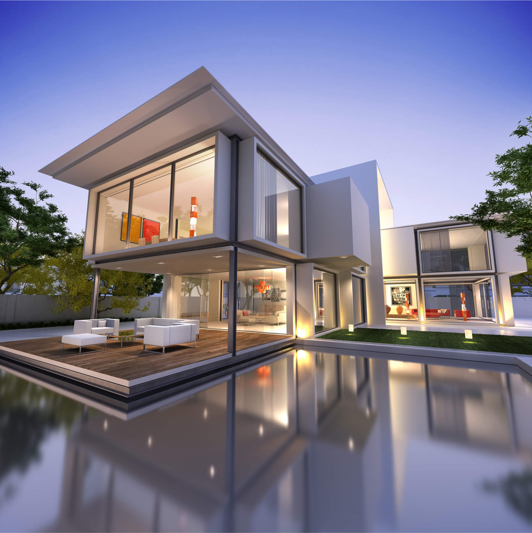 Explore the best modern home design pans in Kerala and Karnataka