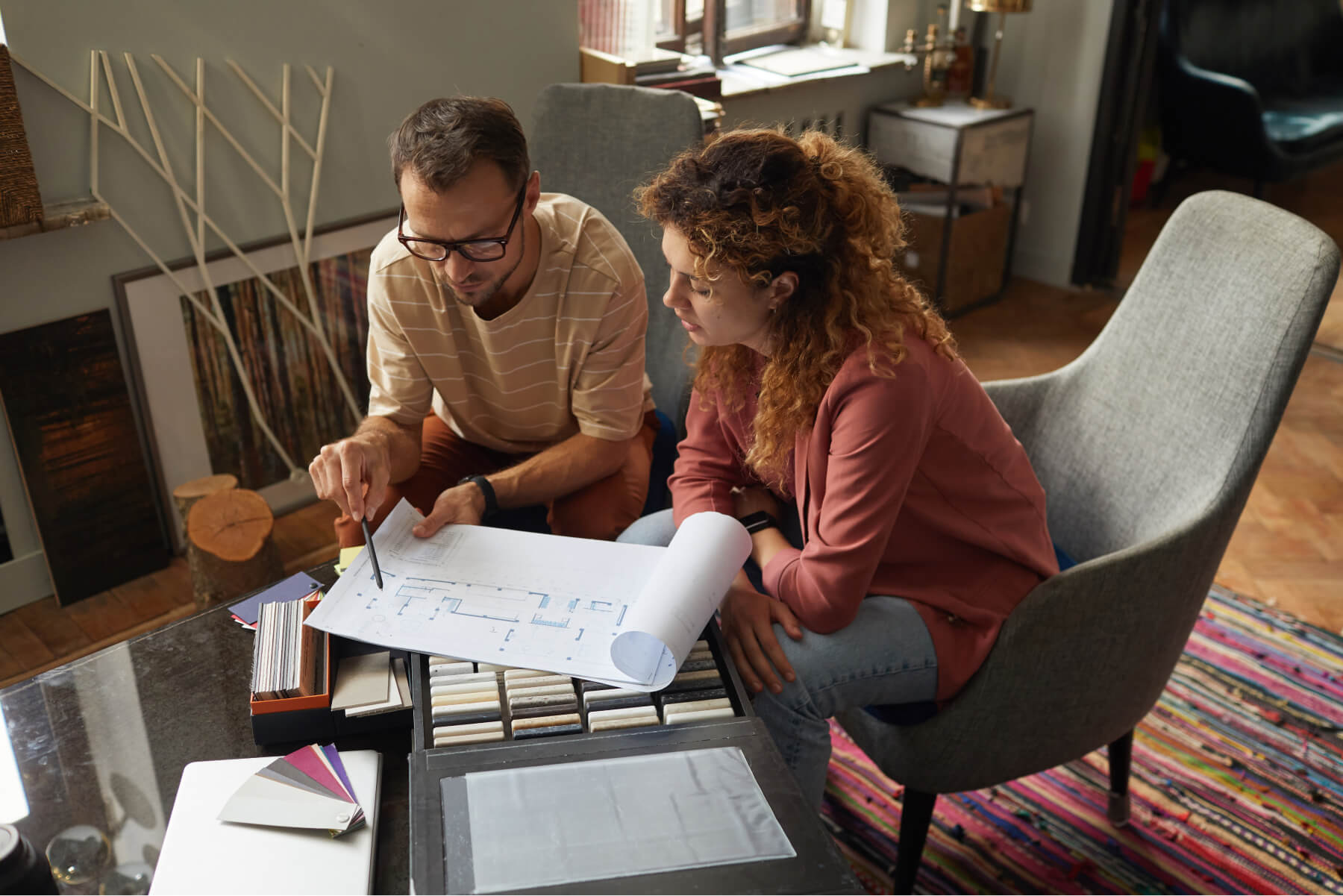 The importance of MEP drawings in construction: A Dbayit Builders perspective