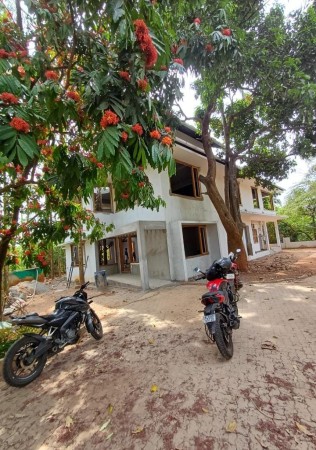Office building  Cheruthuruthy
