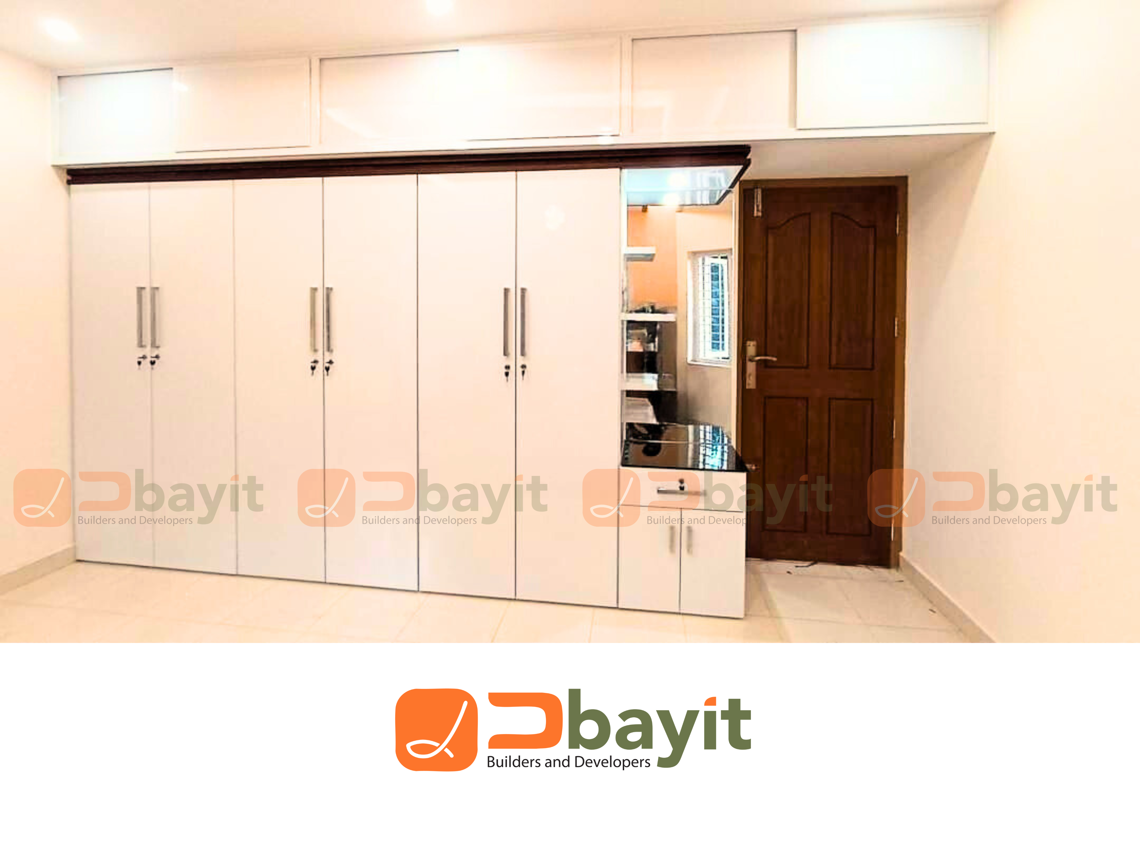 Plywood and Wood Works
