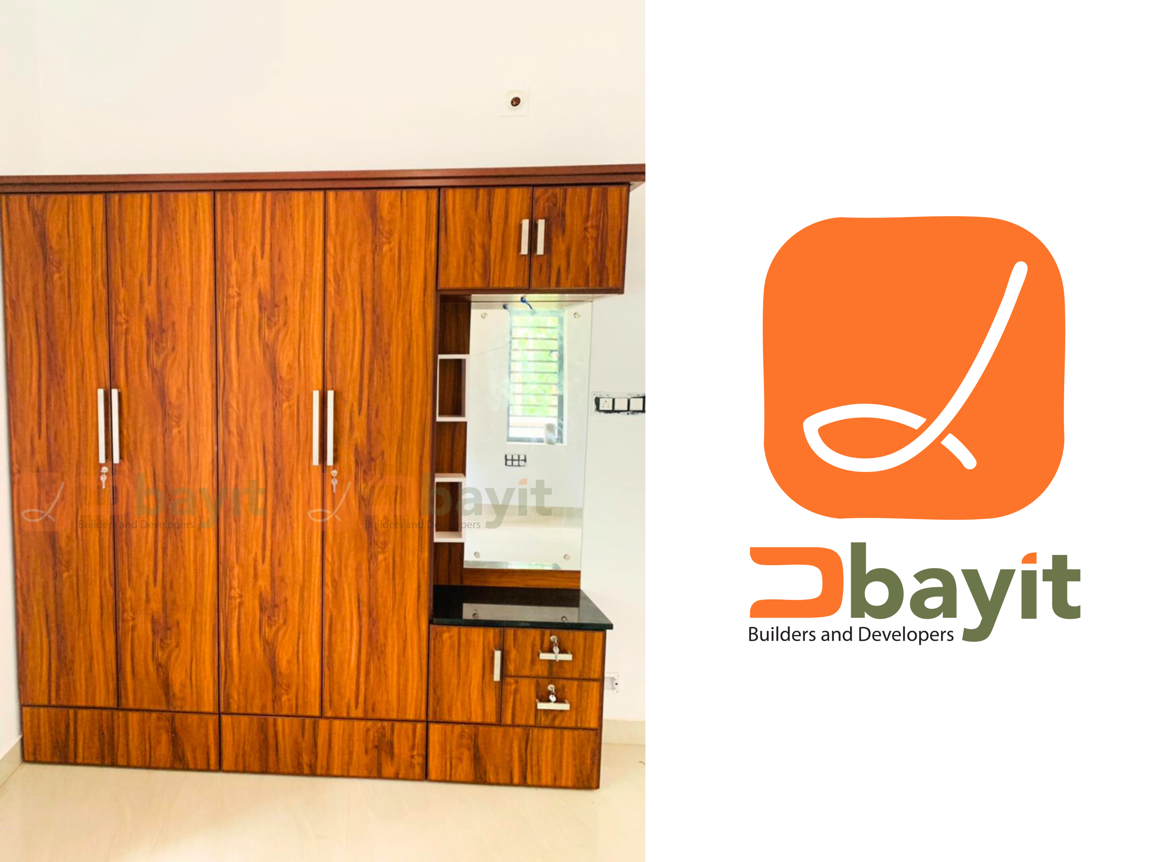 Plywood and Wood Works