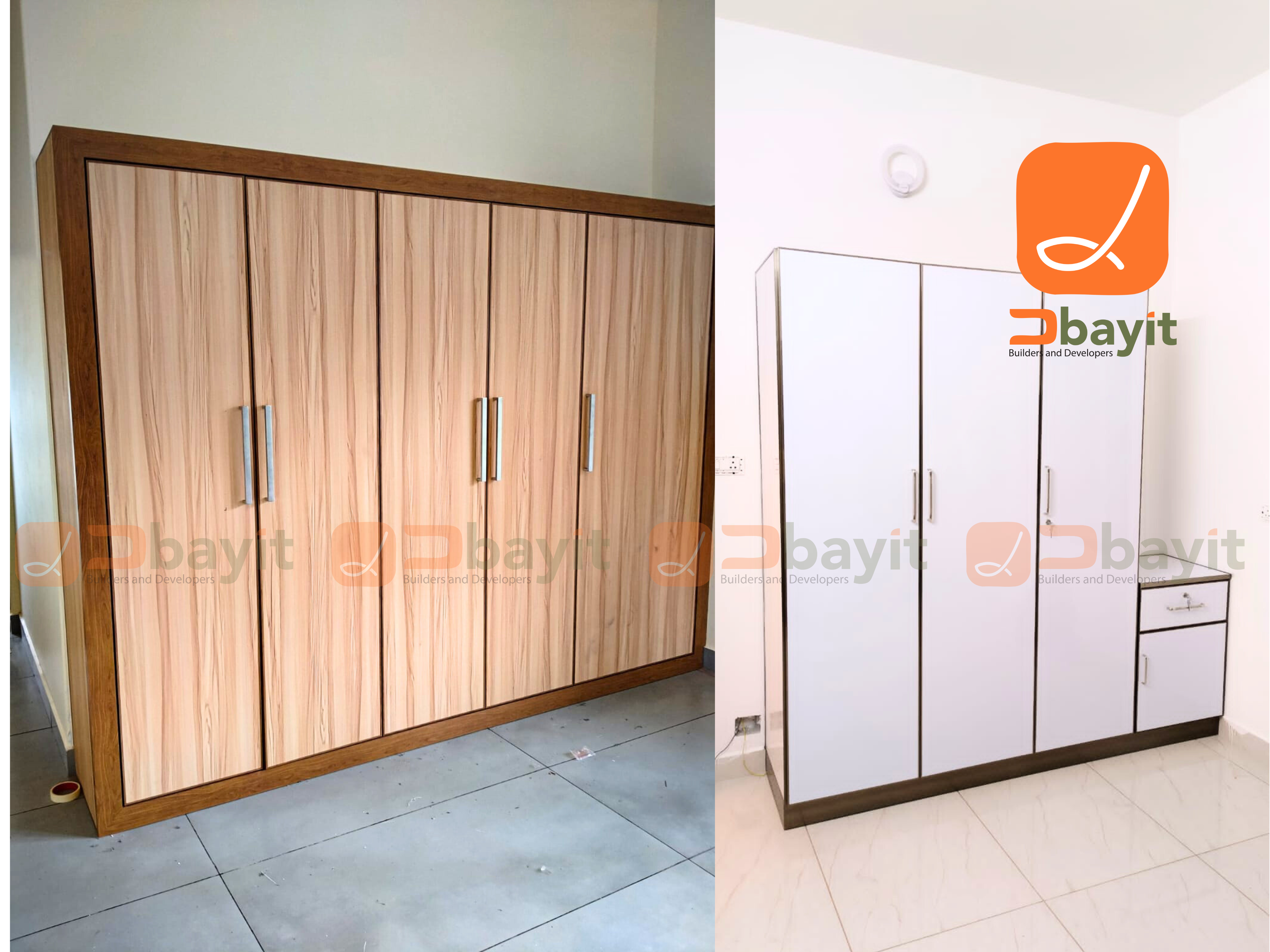 Plywood and Wood Works
