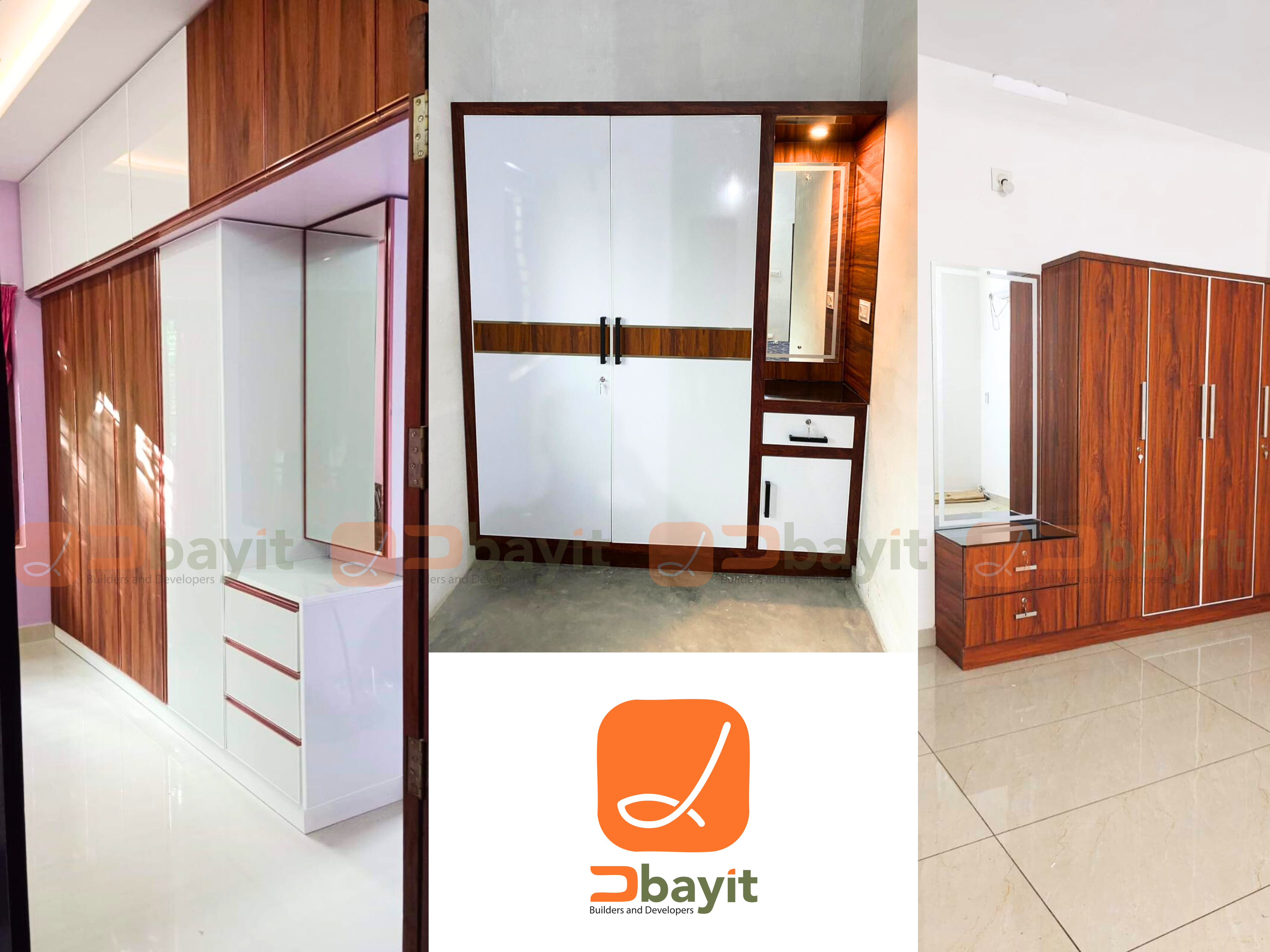 Plywood and Wood Works