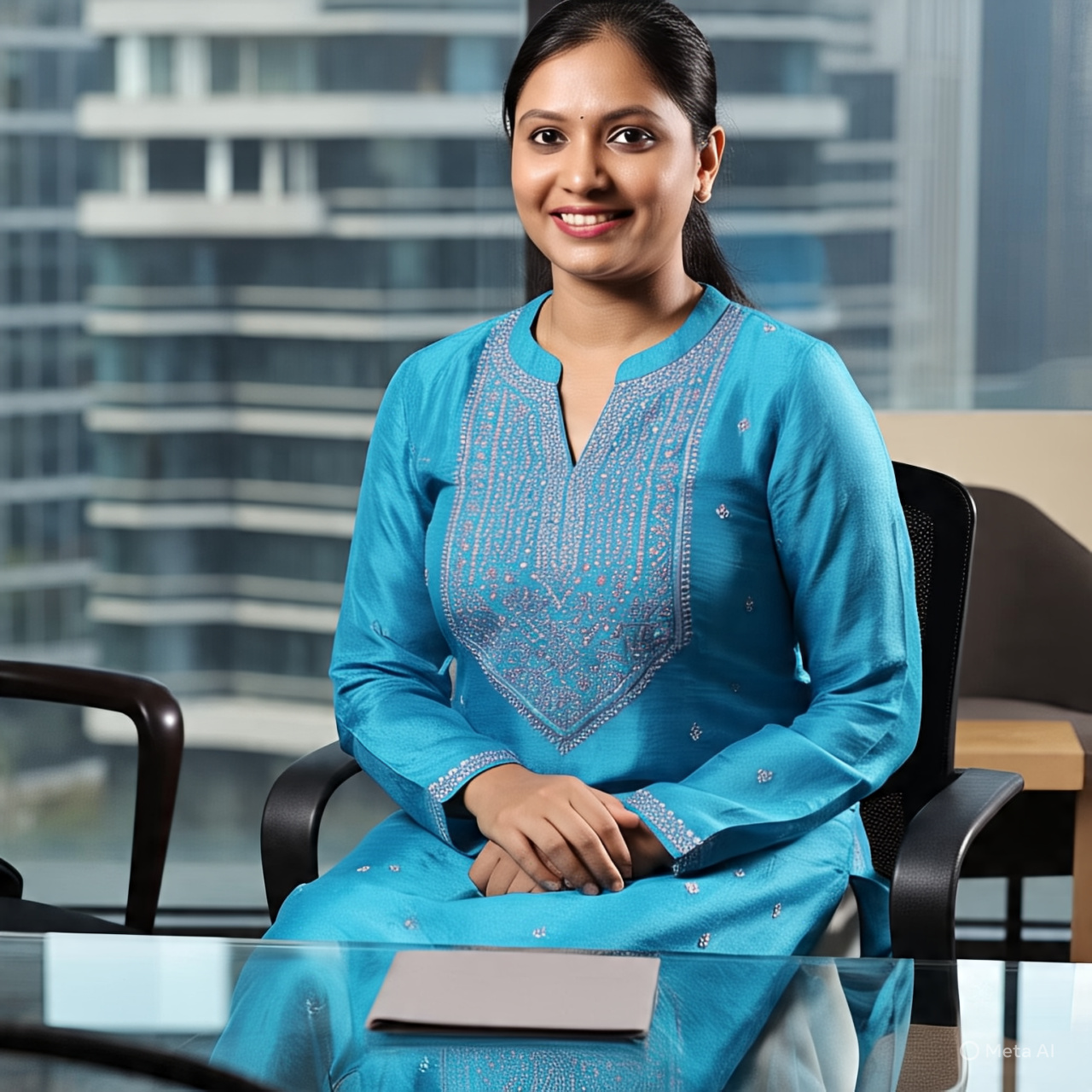 DEEPTHI