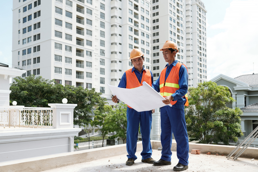 Dbayit Builders: Delivering Top Construction Management Services in Thrissur