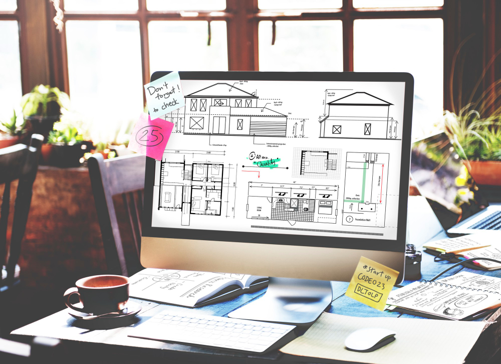 Modern Home Design Plans in Kerala – The Future of Elegant Living