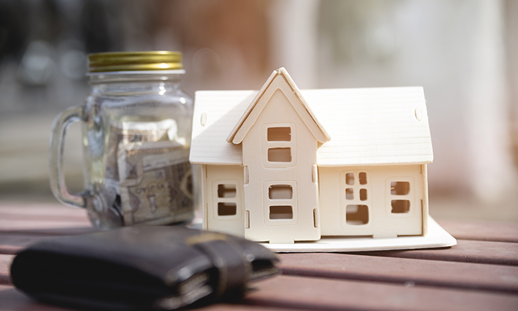 House loan