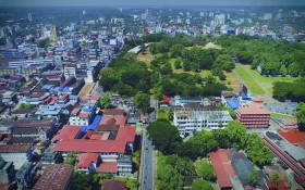 Best Building Contractors in Thrissur | Dbayit Builders